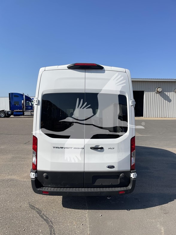 2023 FORD TRANSIT CONNECT - image 3 of 6