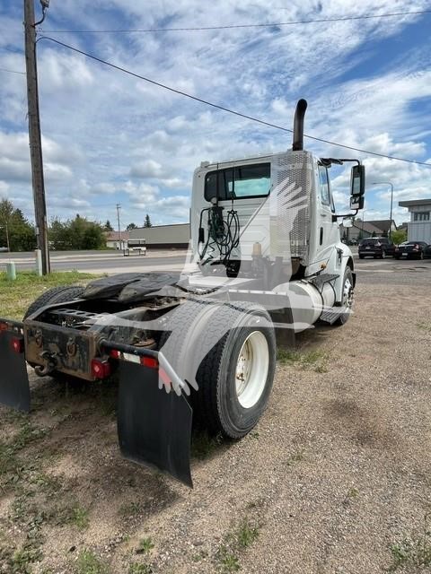 2009 INTERNATIONAL TRANSTAR 8600 - image 6 of 6