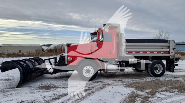 2016 PETERBILT 365 - image 1 of 6