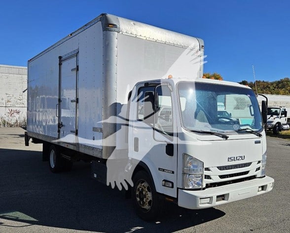 2017 ISUZU NRR - image 6 of 6