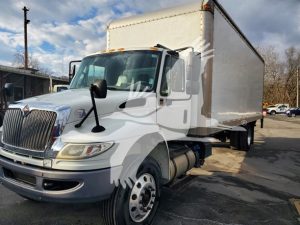 2016 INTERNATIONAL DURASTAR 4300 9039823850