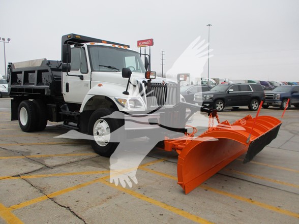 2007 INTERNATIONAL WORKSTAR 7300 - image 3 of 6