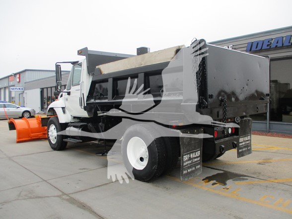 2007 INTERNATIONAL WORKSTAR 7300 - image 6 of 6