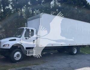 2023 FREIGHTLINER BUSINESS CLASS M2 106 9040439143